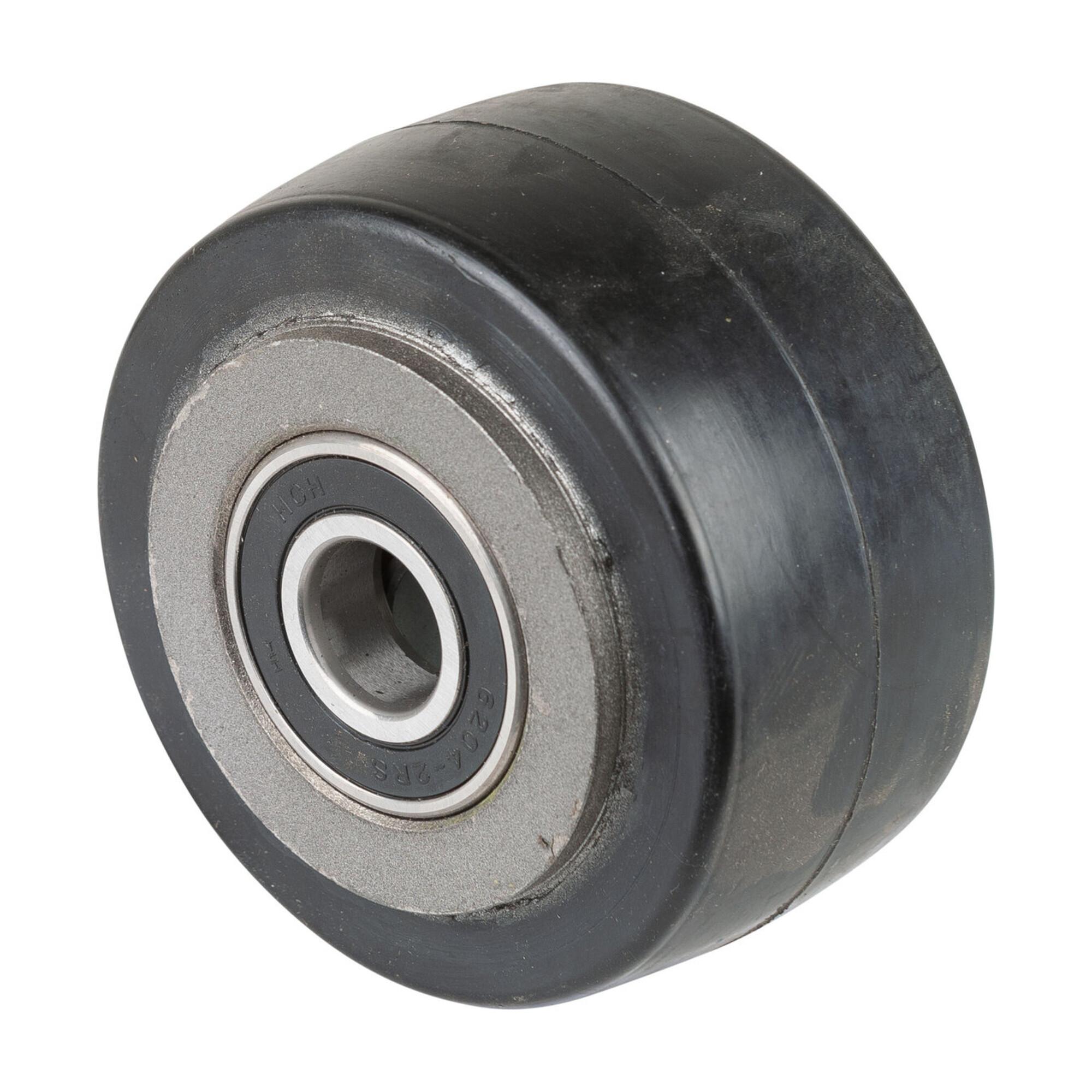 BS Rollen Gummirad (B81.101))