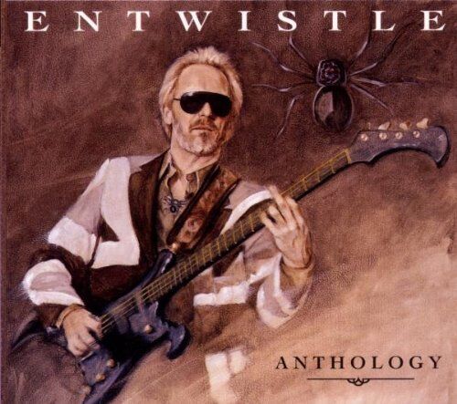 John Entwistle - Anthology - Preis vom 10.10.2026 11:48:34 h