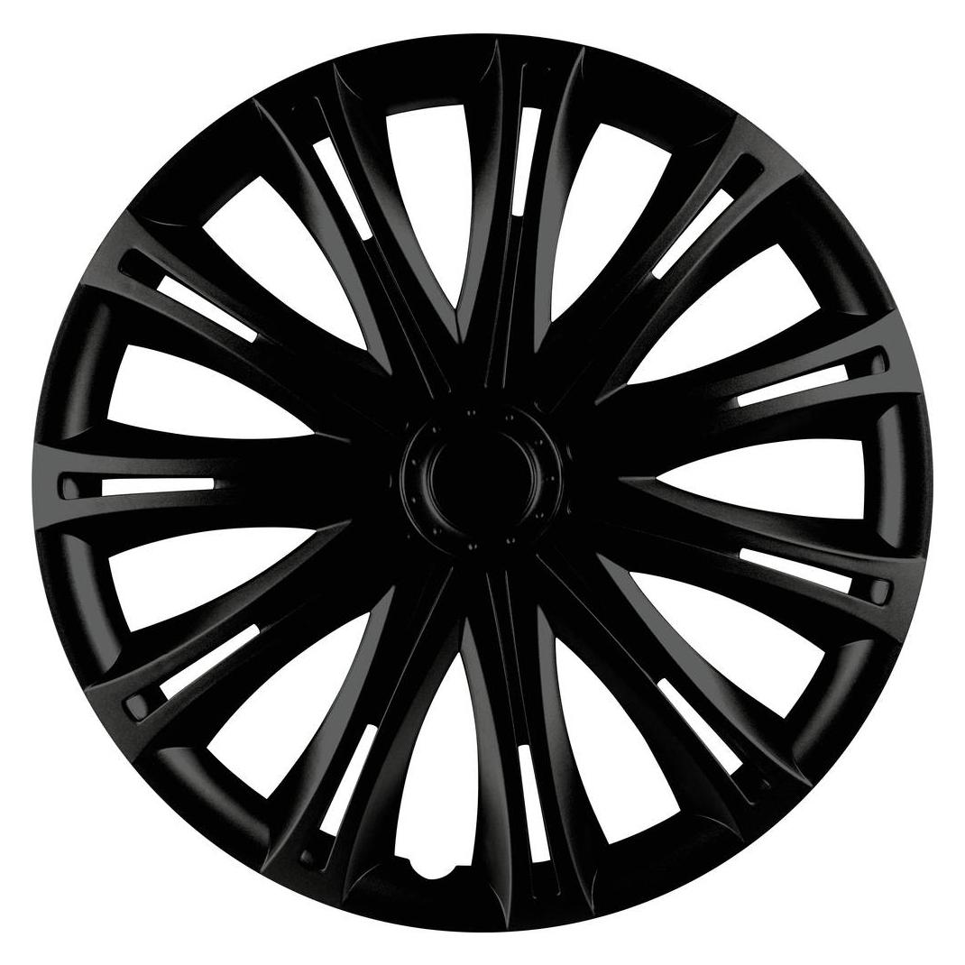 HP Autozubehör Radzierblenden (4 Stk., 15") (83315)