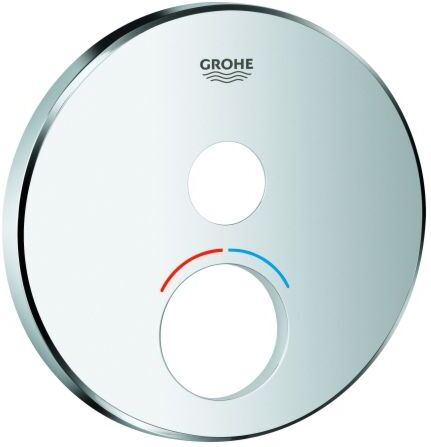 Grohe Rosette 46991 46991000 chrom