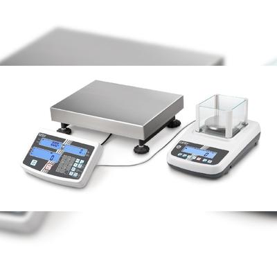 Kern Zählsystem CCA 100K-5M | geeicht bis 60 | 150 kg (0,01g genau)