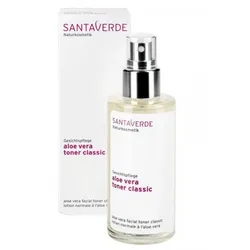 Aloe Vera Toner Classic