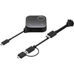 BenQ Instashow VS25 Digital signal transmitter