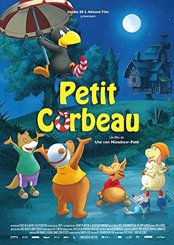 Petit Corbeau - Preis vom 11.10.2026 23:13:37 h