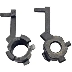 Zebra Kit Platen Bearings (Tt), Drucker Zubehör