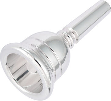 Perantucci Tuba Mouthpiece PT-83