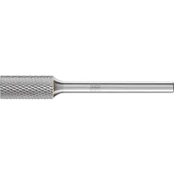 PFERD TOOLS Hartmetall Hochleistungsfrässtift MICRO Zylinder ZYA Feinbearbeitung - 21201473