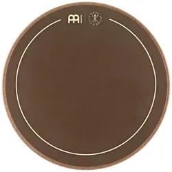 Meinl Stick & Brush SB509 - Stick & Brush 12" Practice Pad - Übungspad