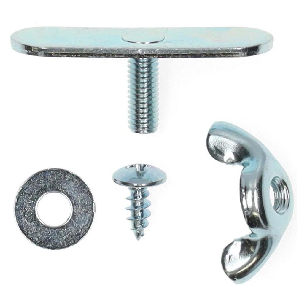 Nedis S004523 - Window Kit Screw Set (S004523)