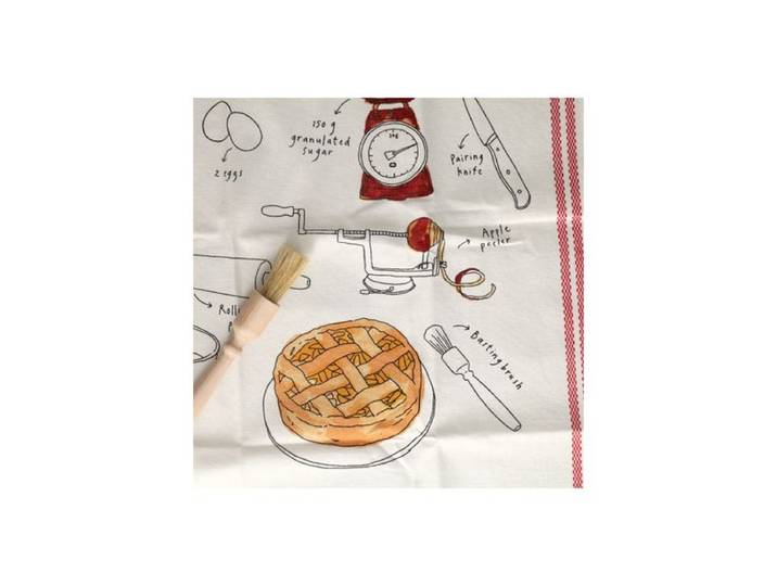 Cadeaupakket 'appeltaart'