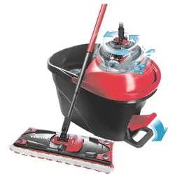 Vileda Putzset »UltraMax Turbo«