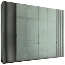 Novel Drehtürenschrank TEXAS - B/H/T ca. 300.00x216.00x58.00
