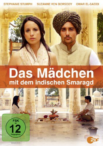 Michael Karen - Das Mädchen mit dem indischen Smaragd [Zweiteiler] - Preis vom 09.10.2026 07:28:09 h