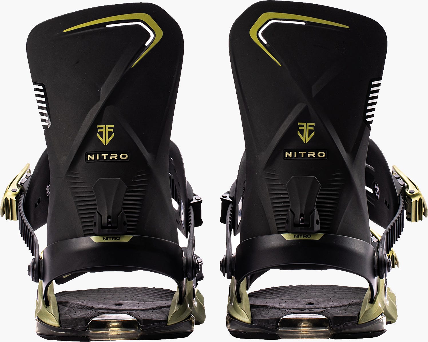 Nitro Phantom Mann