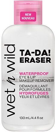WET n WILD Eraser Waterproof Makeup Remover
