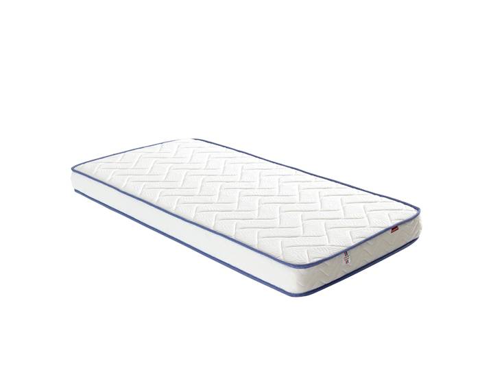 Matelas enfant ferme et confortable 15cm Merinos SUN 80x200