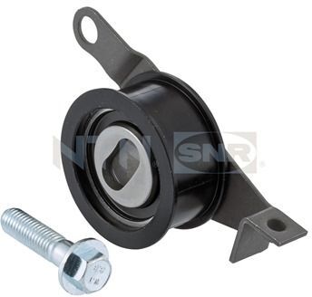 Snr Spannrolle, Zahnriemen Gt35204 Für Ford