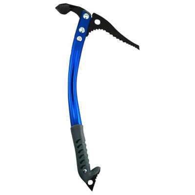 Simond - Ice Axe Anaconda Adze - Eisgerät Gr 50 cm blau