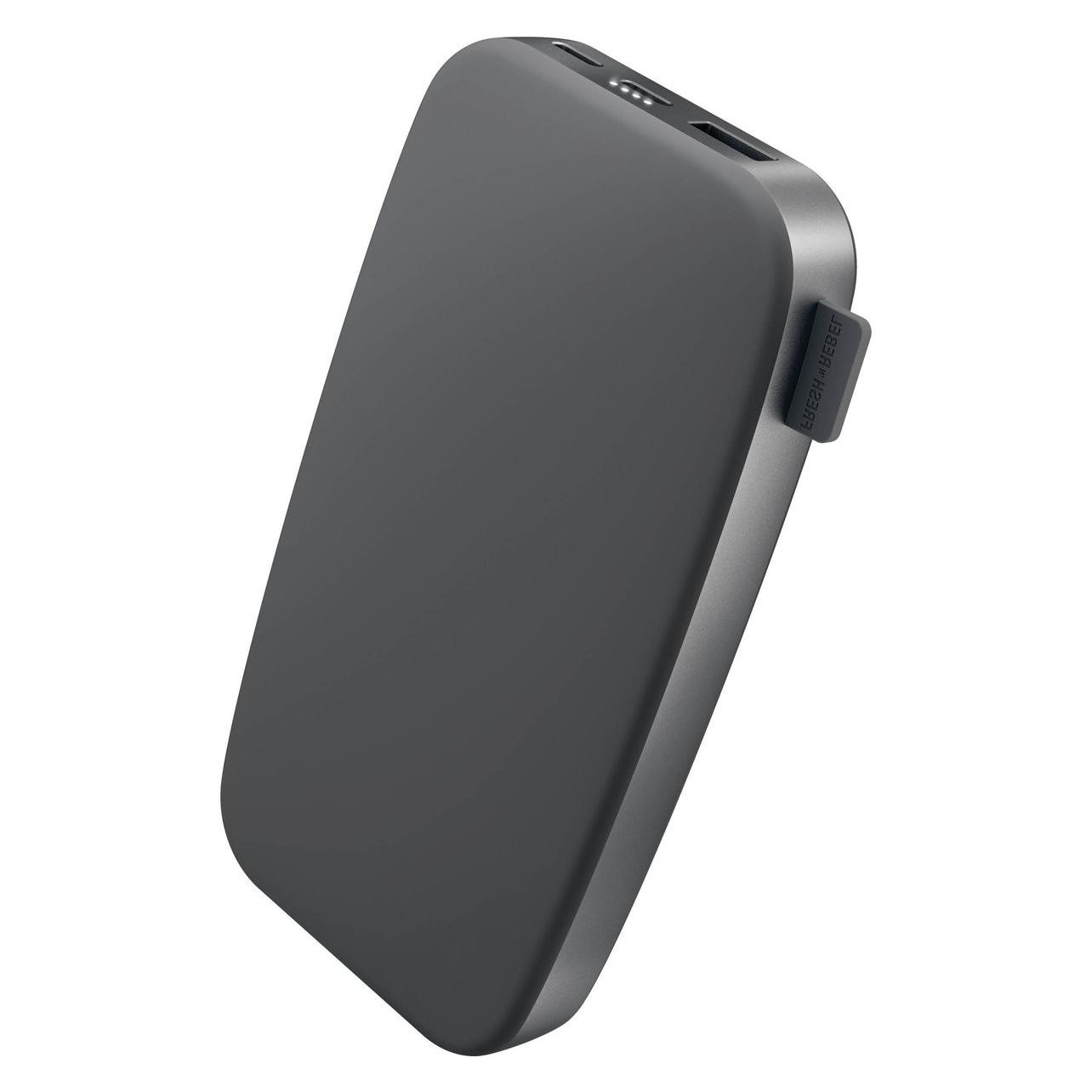 Fresh'N Rebel Powerbank (18000 mAh, 20 W, 66.60 Wh) (2PB18100SG)