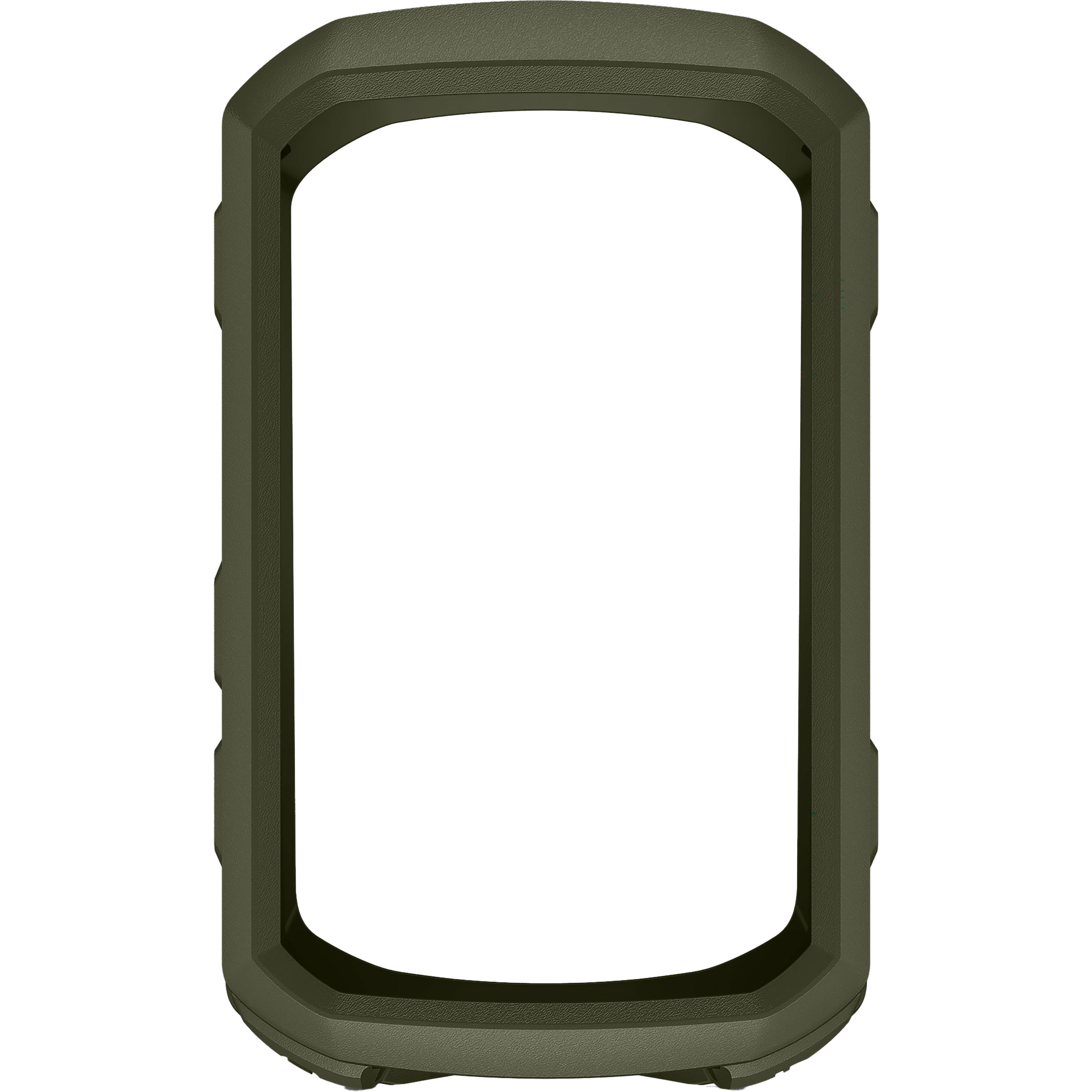 Garmin Edge 550/850 Silikonhülle Zubehör GPS & Uhren oliv