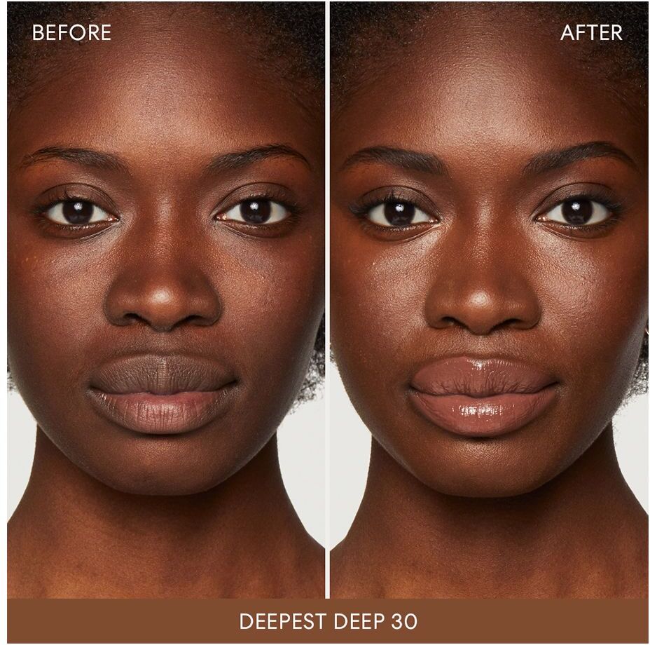 bareMinerals Original liquid foundation #30-deepest deep