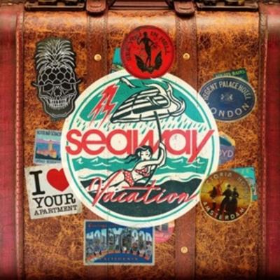 Vacation - Seaway, Vinyl