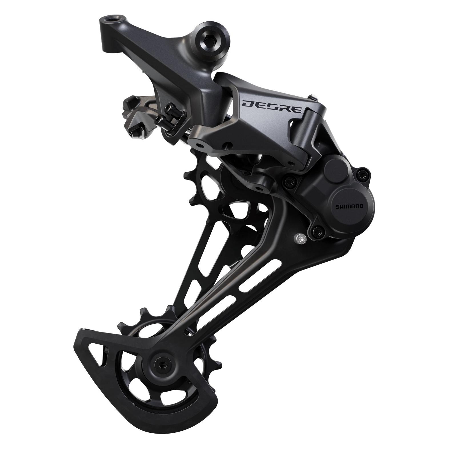 Shimano Shim.Schaltwerk Deore (12-fach) (60.95867)