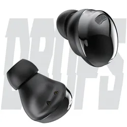 Neue Bluetooth-Kopfhörer Occamo DROPS Ladeetui BT 5.4 Schwarz