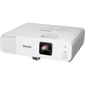 Epson Beamer EB-L260F, V11HA69080, Laser, Full HD, für Business, mit 4600 ISO-Lumen, WLAN