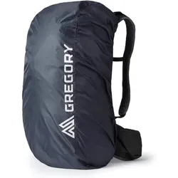 GREGORY Hülle RAINCOVER 30L, Größe 30 l in Schwarz Schwarz