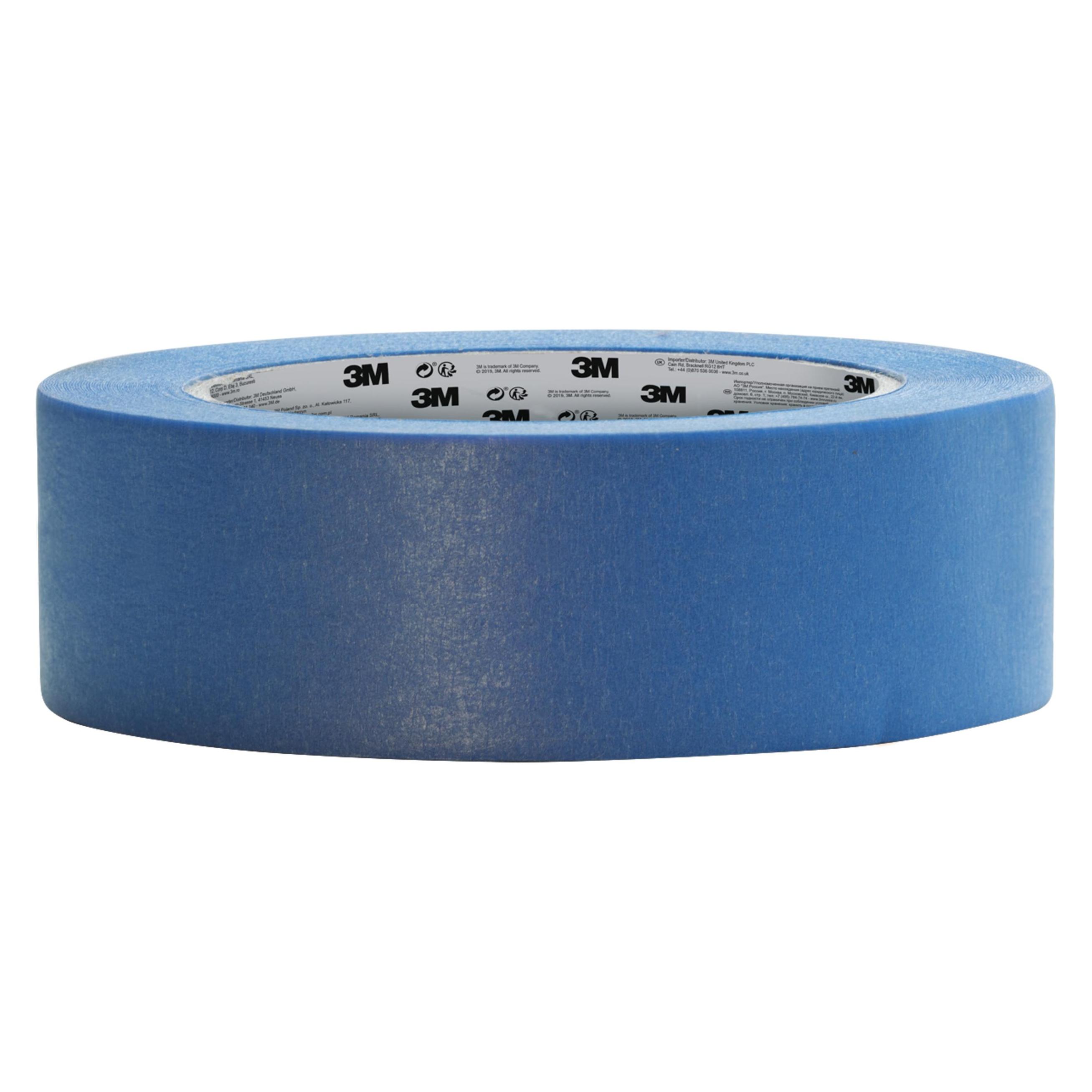 3M Abdeckklebeband (18 mm) (209018SW)