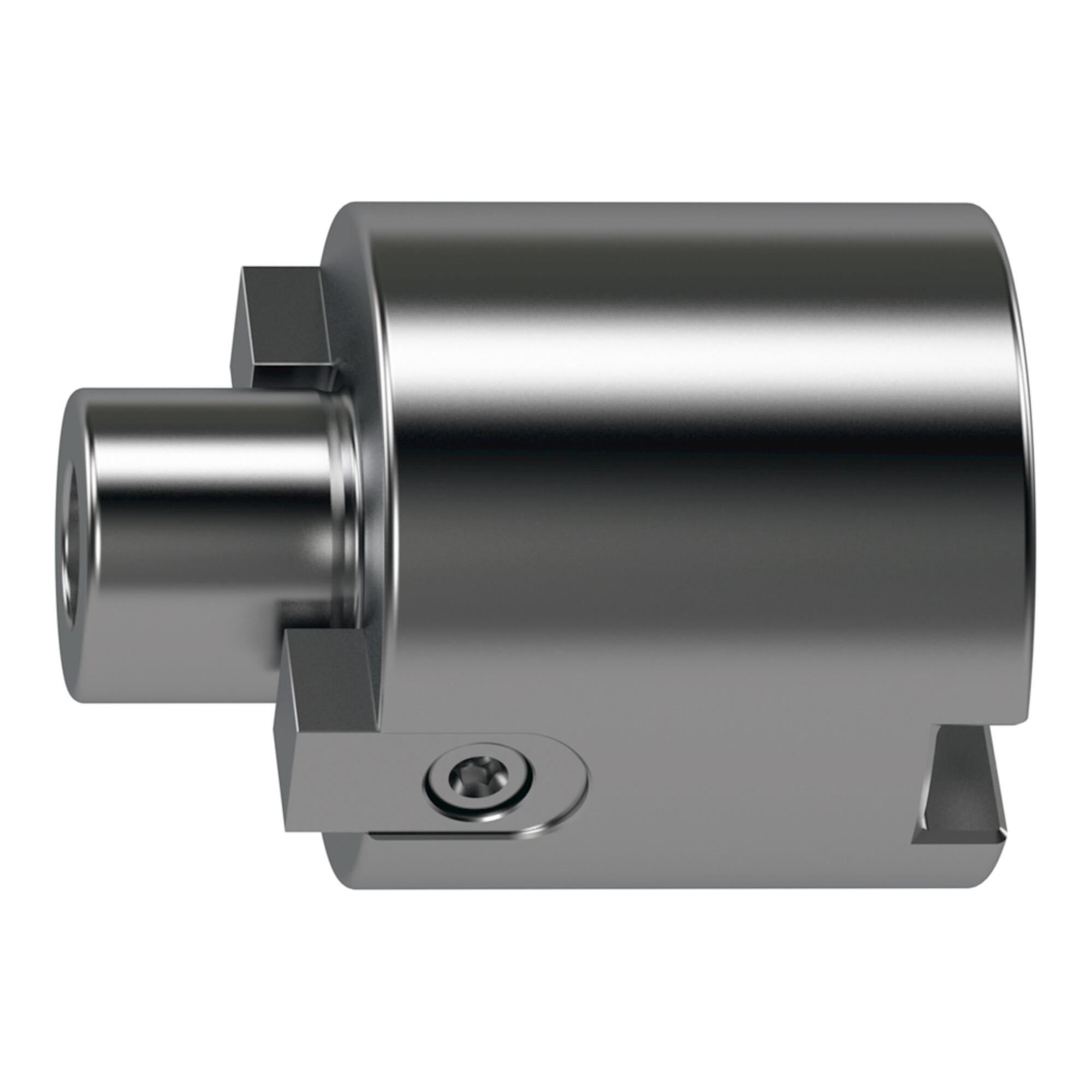 HOLEX Messerkopf-Verlängerung kurz Ø 22 mm (301105 22)