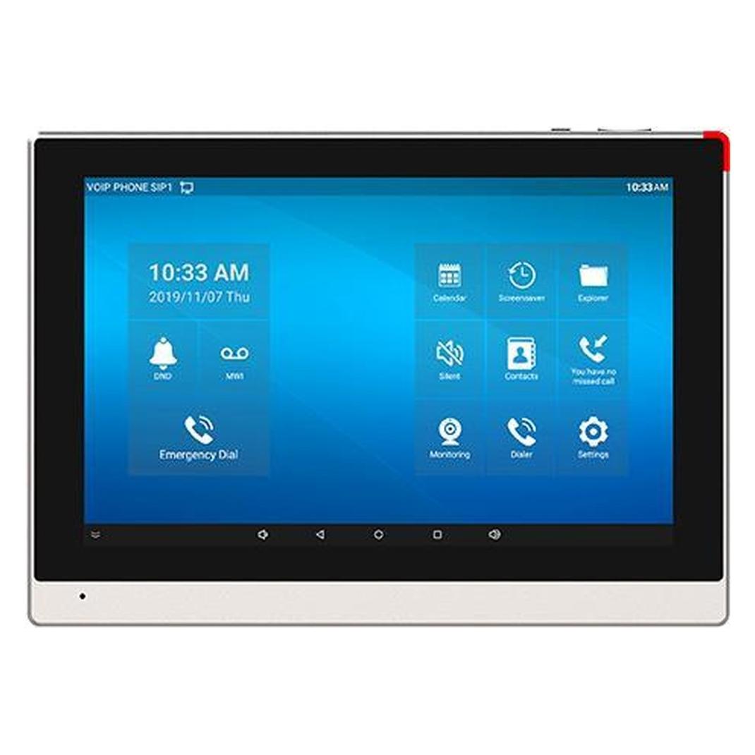 Fanvil TFE SIP Indoor Station i56A (Kabellos) (I56A)