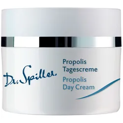 50ml Dr. Spiller Biomimetic SkinCare Propolis Tagescreme