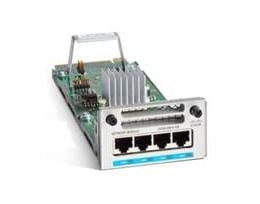 Cisco Catalyst 9300-serie netwerkmodule - Uitbreidingsmodule