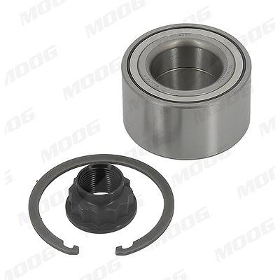 Moog Radlagersatz [Hersteller-Nr. TO-WB-12125] für Toyota