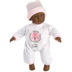 Llorens - Babypuppe - Cuquita, 30cm, weicher Stoffkörper