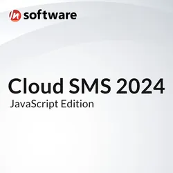 Cloud SMS 2024 JavaScript Edition