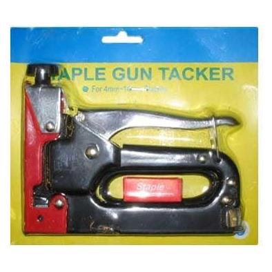 IVF Hartmann Staple Gun Tacker (Nagelpistole, Tacker) (60486185)