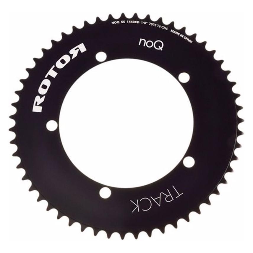 Rotor Bike Components Track Round Chainring BCD 144x5 1/8" (13366496)