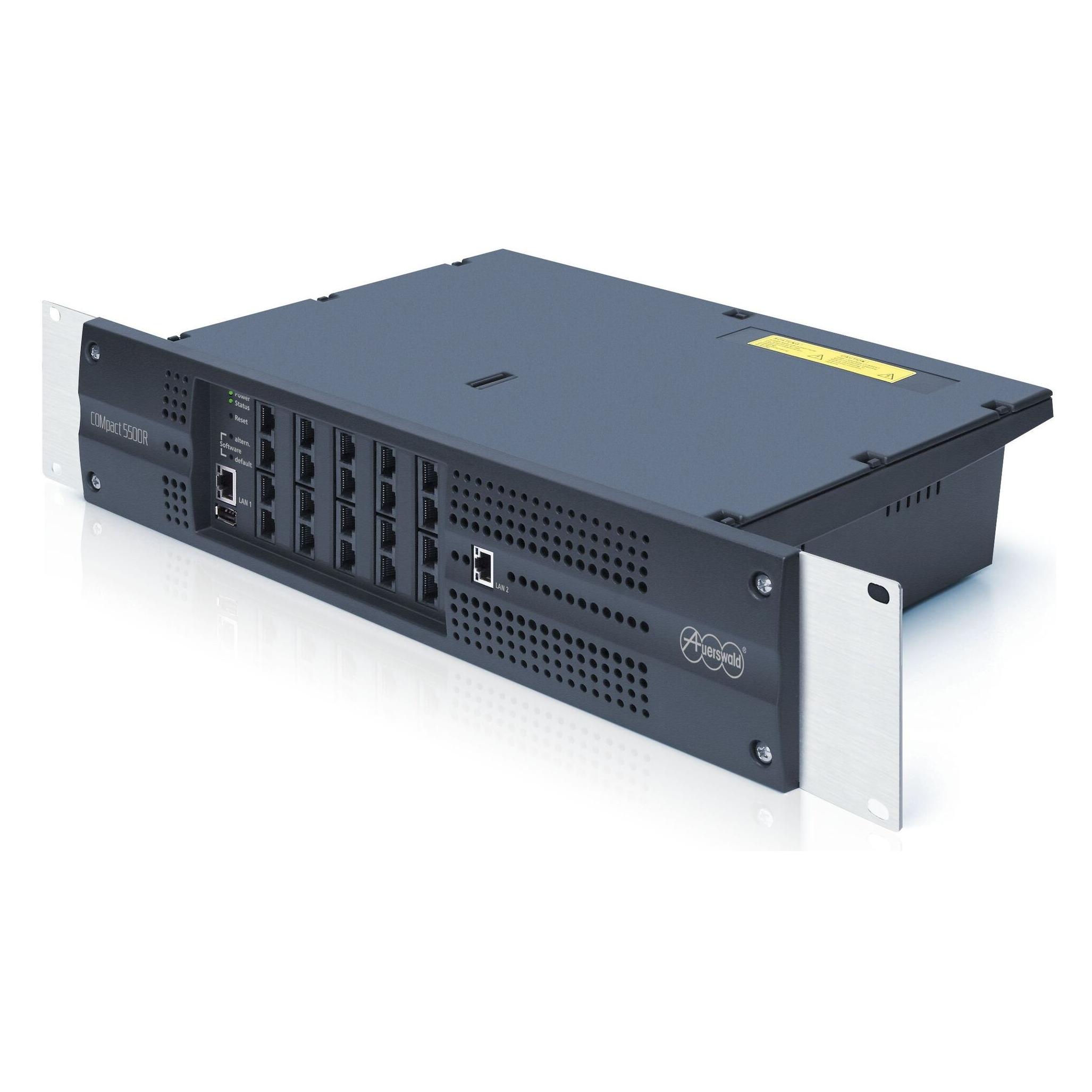 Auerswald COMpact 5500R (90336)