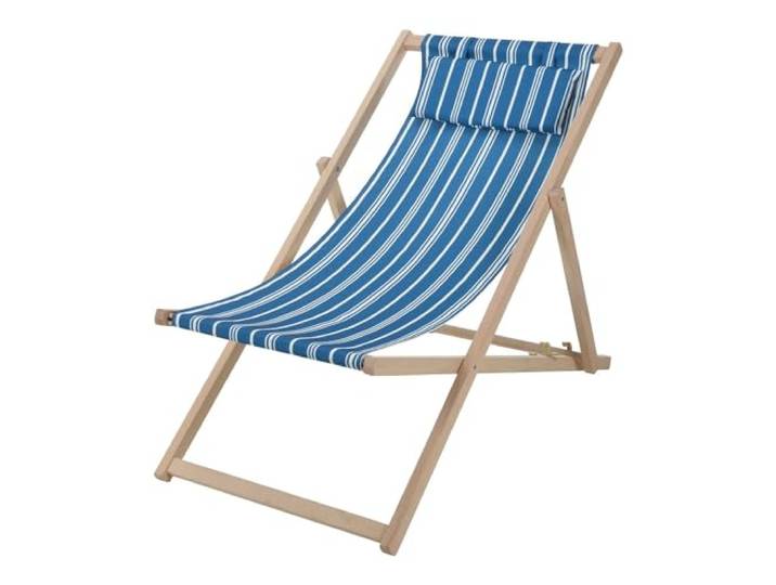 VDC Sessel, Buchenholz, Normal