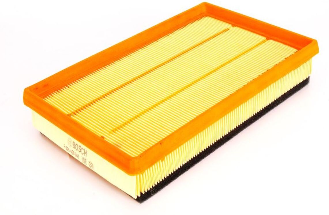 Luftfilter BOSCH F 026 400 041