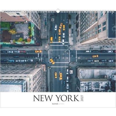 New York 2027