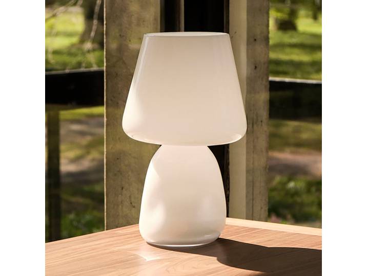 Apollo Abat-jour Lampe de Table - HAY - Salon / séjour - Design - Verre - Avec abat-jour