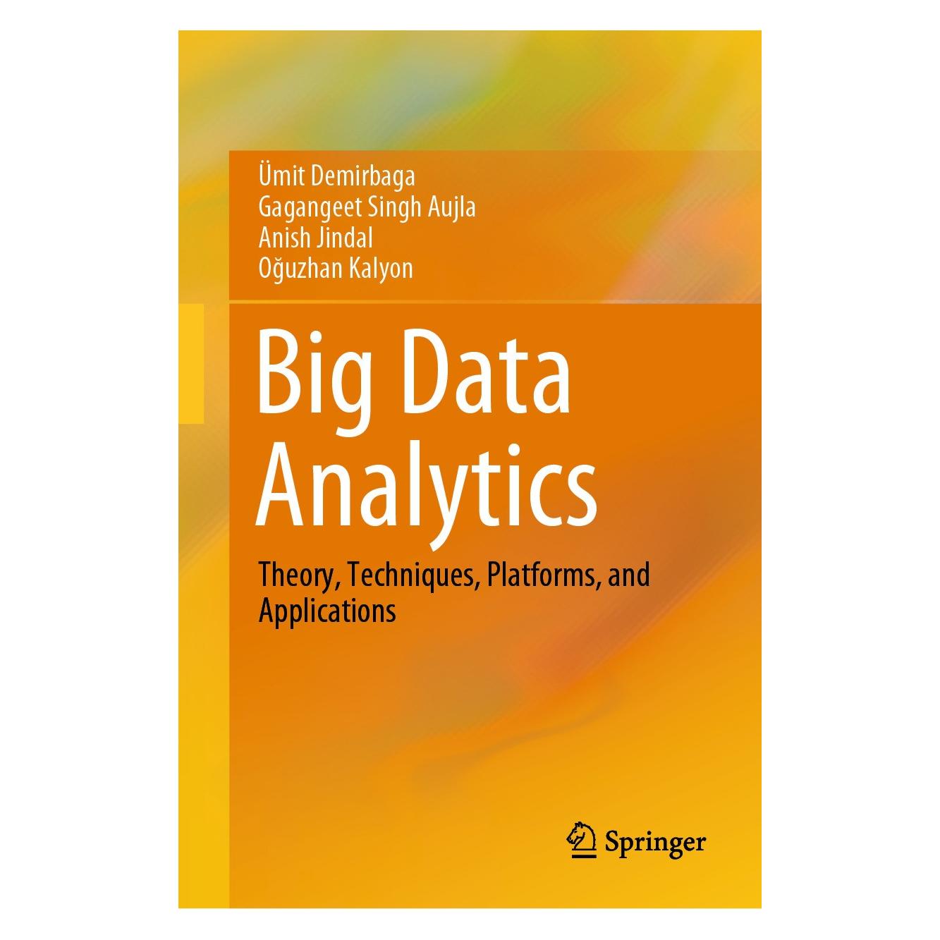 Springer Big Data Analytics (9783031556388)