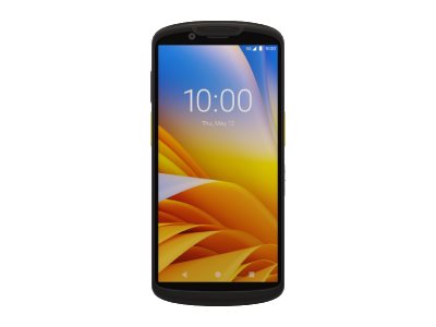 Zebra TC58E - Datenerfassungsterminal - robust - Android - 128 GB UFS card - 15.2 cm (6") (TC58BE-3T1J6B1A80-A6)