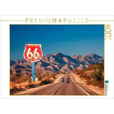 CALVENDO Puzzle Das wahre Abenteuer | 1000 Teile Lege-Größe 64x48cm Foto-Puzzle für glückliche Stunden, Sonstige von , Calvendo Puzzle