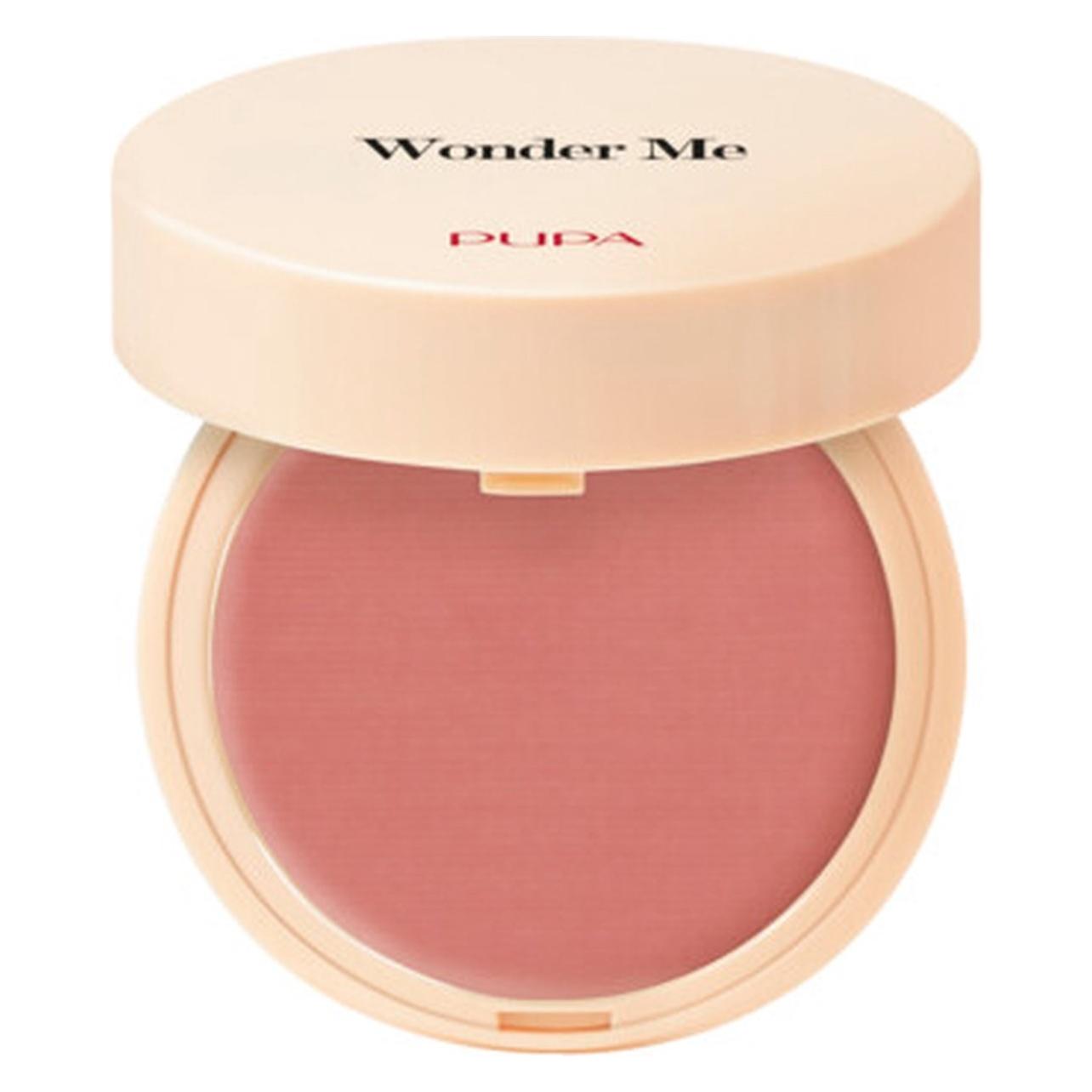 Pupa Milano Wonder Me Blush (004, True Love Matt) (050225A004)