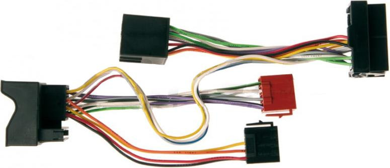 Parrot PC000009AA Adapter voor handsfree-sets